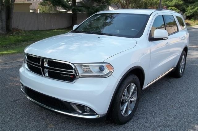 2015 Dodge Durango