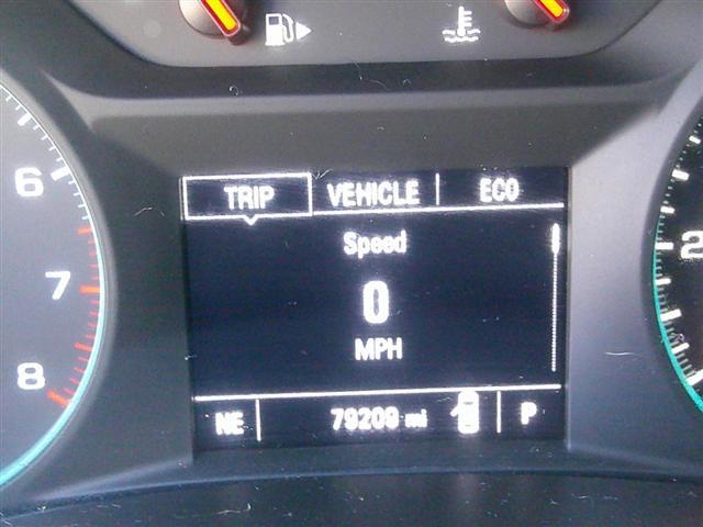 Photo of 2019 WHITE Chevrolet Malibu