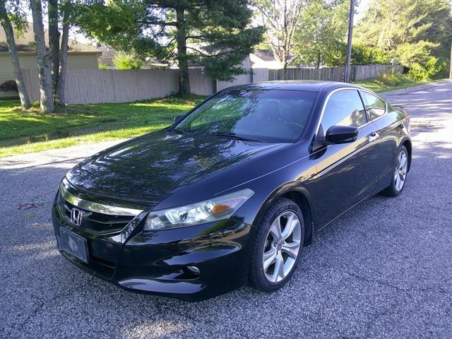 2011 Honda Accord