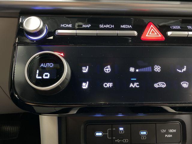 Photo of 2025 Phantom Black Hyundai TUCSON