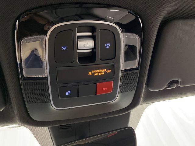 Photo of 2025 Phantom Black Hyundai TUCSON