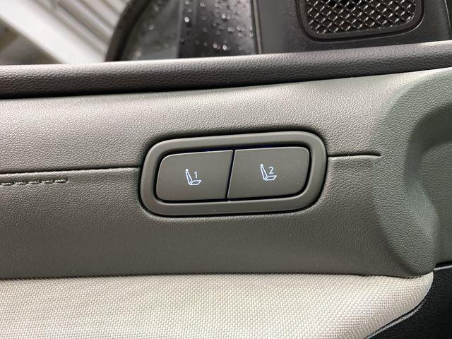 Photo of 2025 Phantom Black Hyundai TUCSON