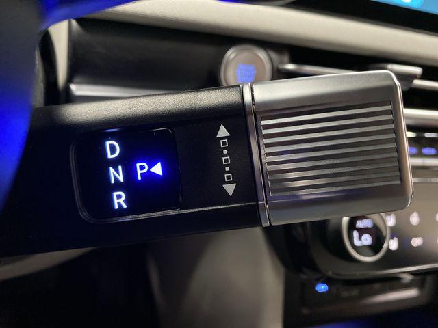 Photo of 2025 Phantom Black Hyundai TUCSON