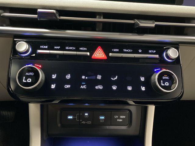 Photo of 2025 Phantom Black Hyundai TUCSON