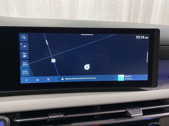 Photo of 2025 Phantom Black Hyundai TUCSON