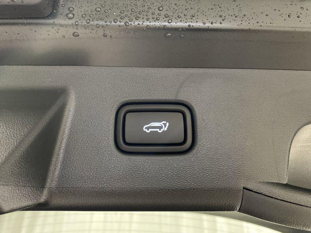Photo of 2025 Phantom Black Hyundai TUCSON