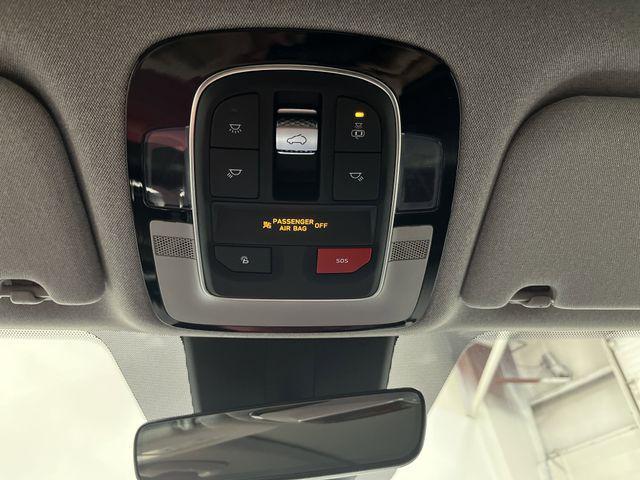 Photo of 2023 Serenity White Pearl Hyundai SANTA FE