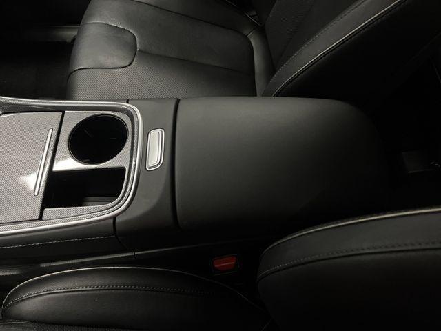 Photo of 2023 Serenity White Pearl Hyundai SANTA FE
