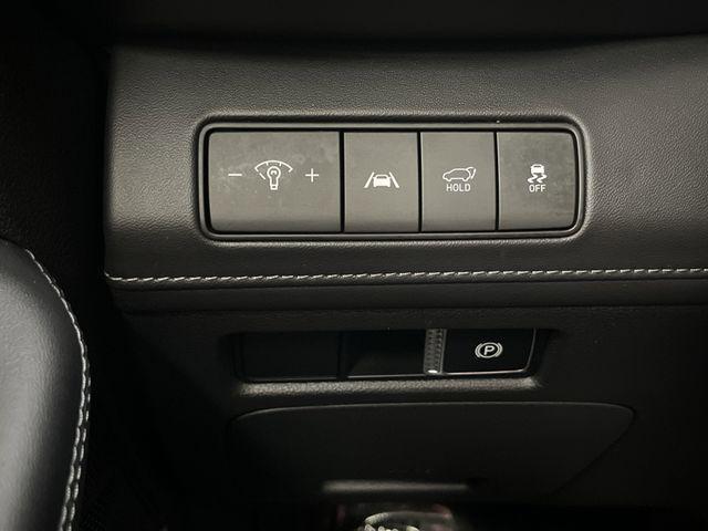 Photo of 2023 Serenity White Pearl Hyundai SANTA FE