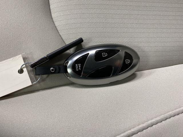 Photo of 2025 Serenity White Hyundai SONATA Hybrid