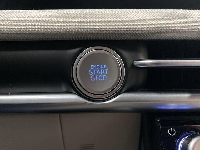 Photo of 2025 Titanium Gray Hyundai TUCSON Hybrid