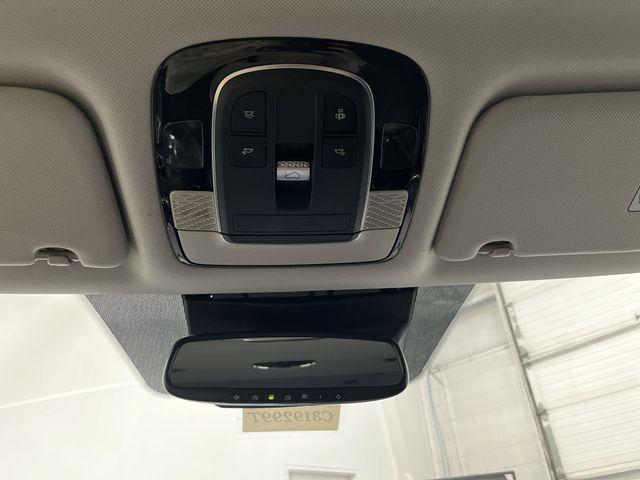 Photo of 2021 Steel Graphite Hyundai PALISADE