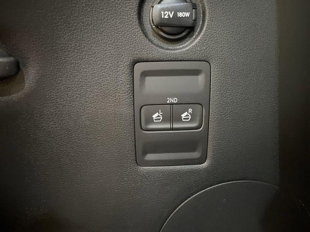 Photo of 2021 Steel Graphite Hyundai PALISADE