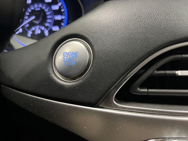 Photo of 2021 Steel Graphite Hyundai PALISADE