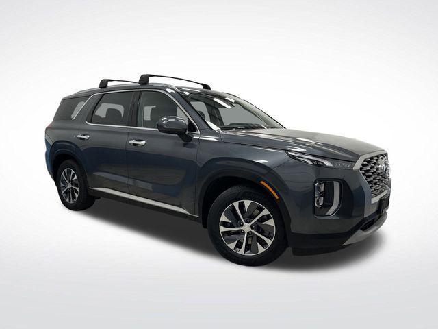 Photo of 2021 Steel Graphite Hyundai PALISADE
