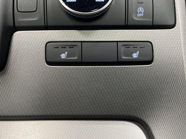 Photo of 2021 Steel Graphite Hyundai PALISADE