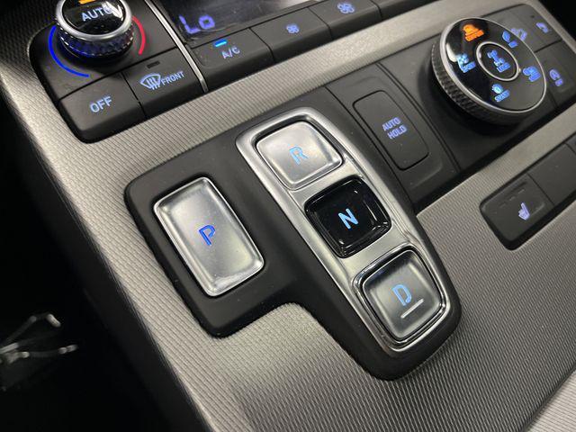 Photo of 2021 Steel Graphite Hyundai PALISADE