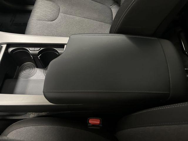 Photo of 2021 Steel Graphite Hyundai PALISADE