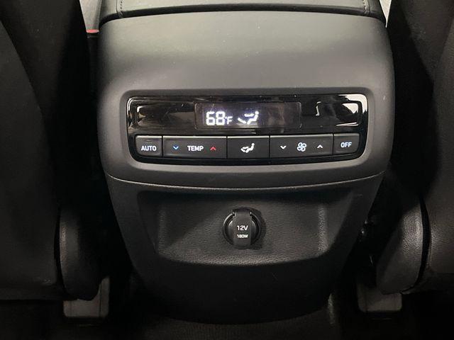 Photo of 2021 Steel Graphite Hyundai PALISADE