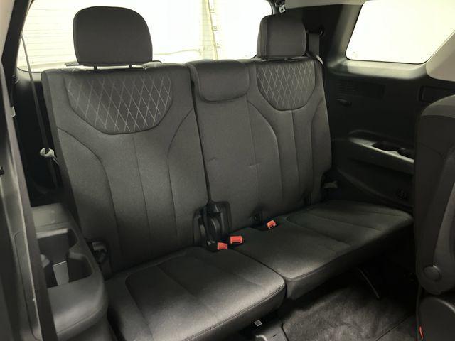 Photo of 2021 Steel Graphite Hyundai PALISADE