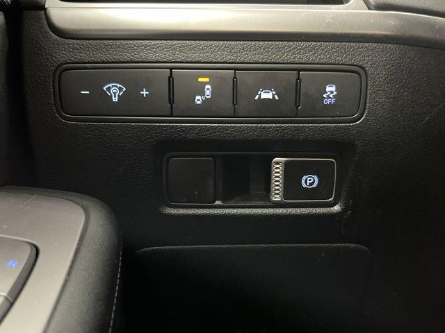 Photo of 2021 Steel Graphite Hyundai PALISADE