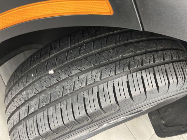 Photo of 2021 Steel Graphite Hyundai PALISADE