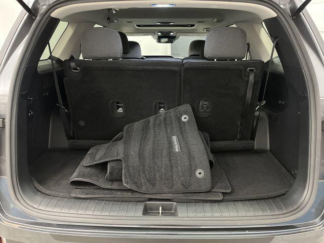 Photo of 2021 Steel Graphite Hyundai PALISADE