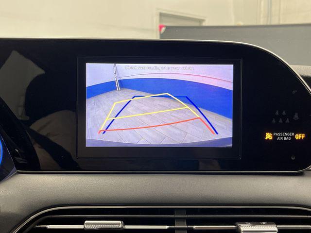 Photo of 2021 Steel Graphite Hyundai PALISADE