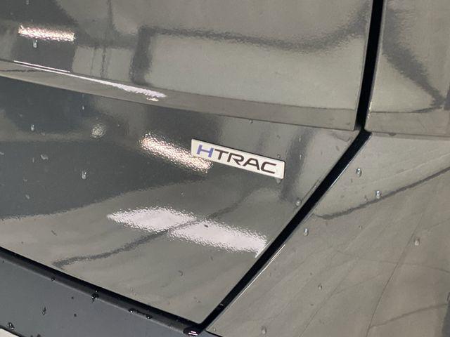 Photo of 2025 Ecotronic Gray Pearl Hyundai KONA