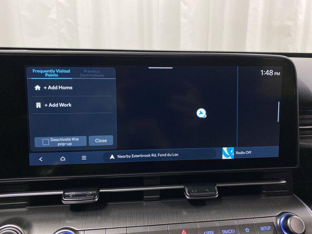Photo of 2025 Ecotronic Gray Pearl Hyundai KONA
