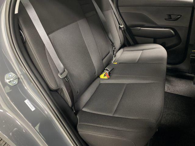 Photo of 2025 Ecotronic Gray Pearl Hyundai KONA