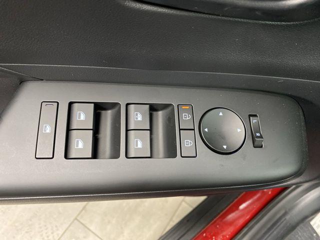 Photo of 2025 Ultimate Red Metallic Hyundai KONA