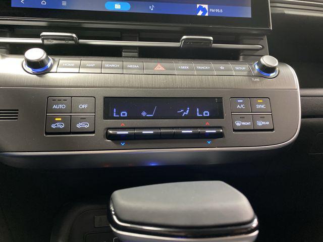 Photo of 2025 Ultimate Red Metallic Hyundai KONA