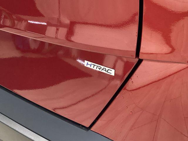 Photo of 2025 Ultimate Red Metallic Hyundai KONA