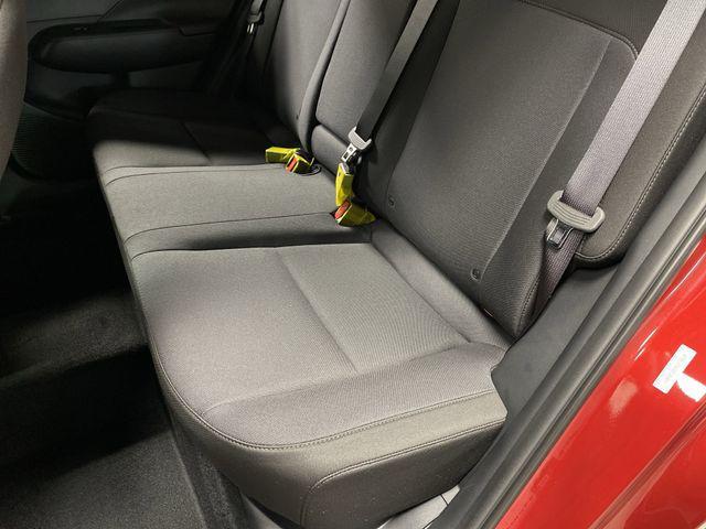 Photo of 2025 Ultimate Red Metallic Hyundai KONA