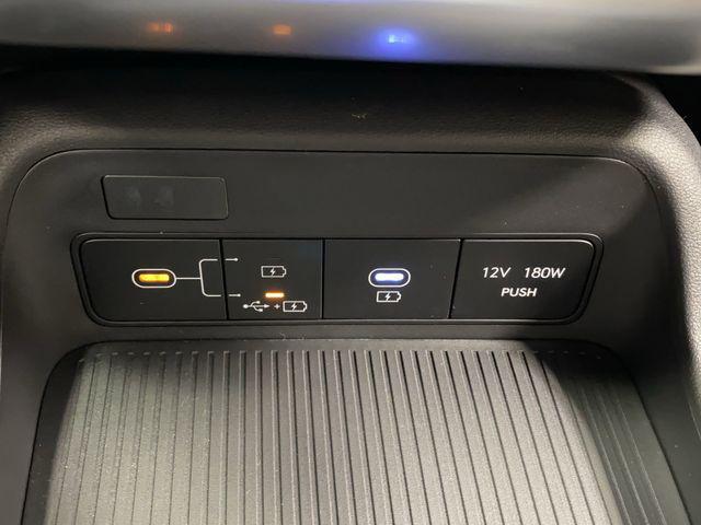Photo of 2025 Ultimate Red Metallic Hyundai KONA