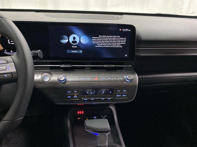 Photo of 2025 Ultimate Red Metallic Hyundai KONA