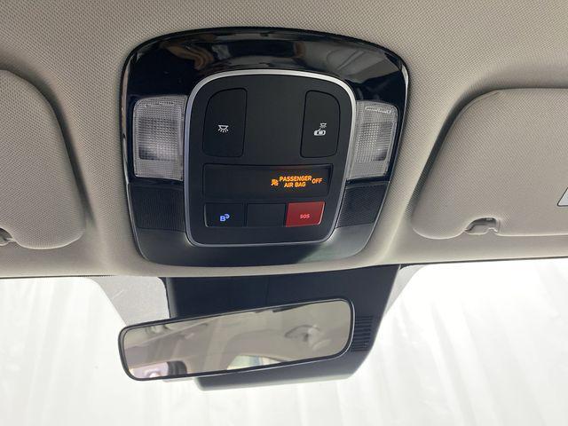 Photo of 2026 Portofino Gray Hyundai SONATA
