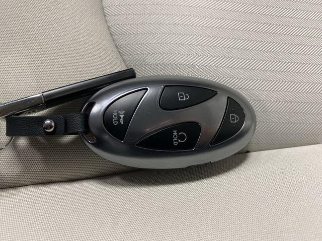 Photo of 2026 Portofino Gray Hyundai SONATA