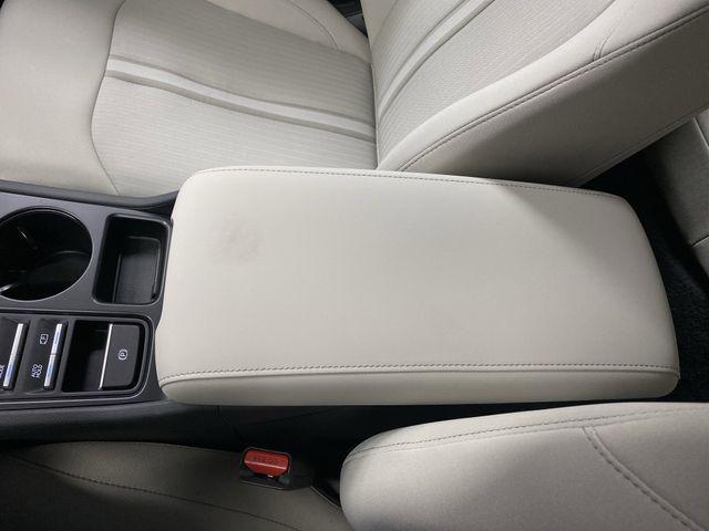 Photo of 2026 Portofino Gray Hyundai SONATA