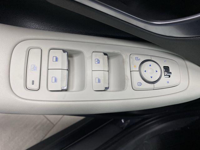 Photo of 2026 Portofino Gray Hyundai SONATA