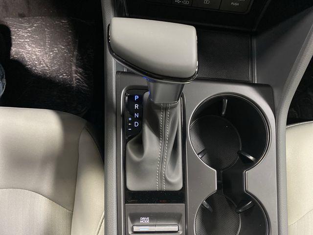 Photo of 2026 Portofino Gray Hyundai SONATA
