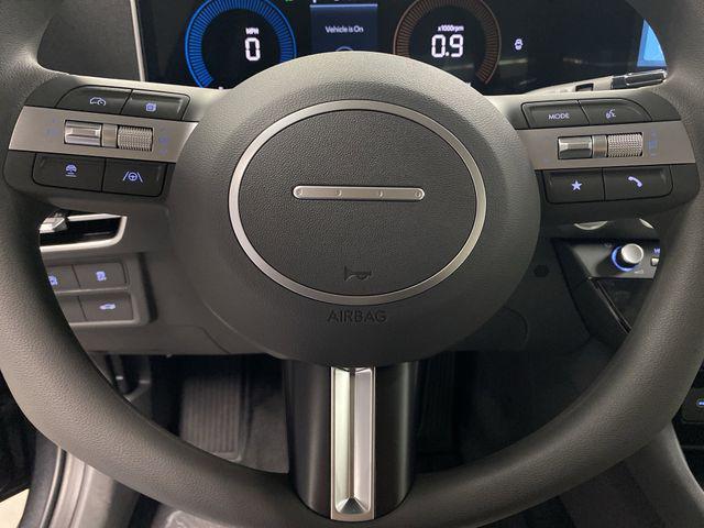 Photo of 2026 Portofino Gray Hyundai SONATA