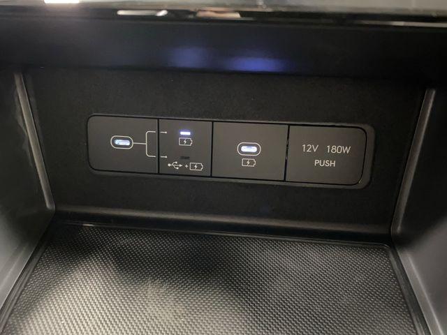 Photo of 2026 Portofino Gray Hyundai SONATA