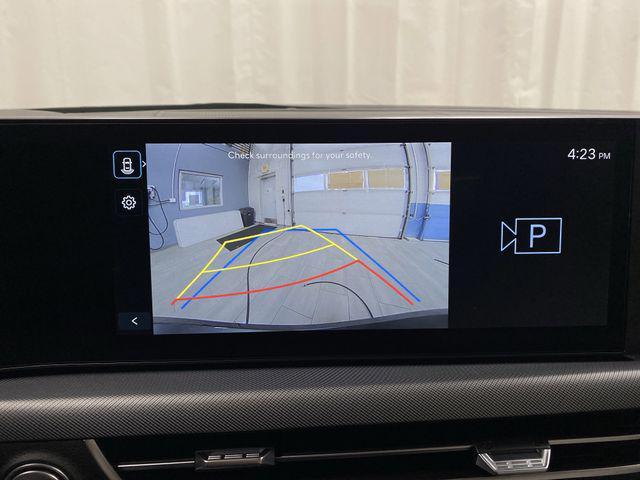 Photo of 2026 Portofino Gray Hyundai SONATA