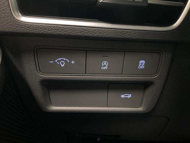 Photo of 2026 Portofino Gray Hyundai SONATA