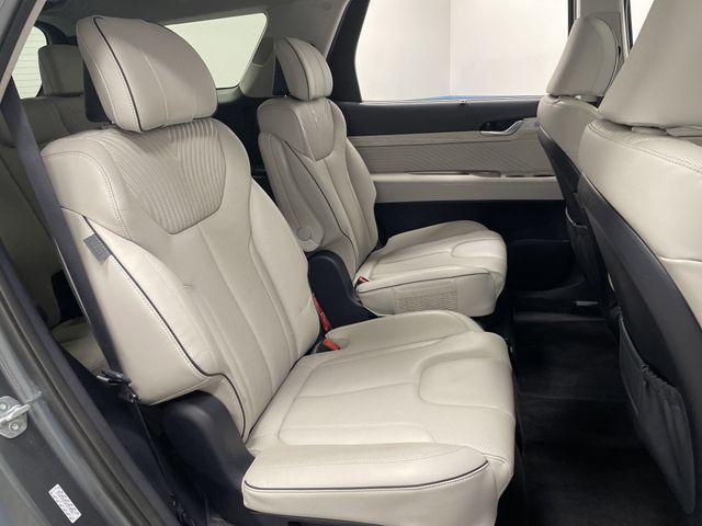 Photo of 2023 Steel Graphite Hyundai PALISADE