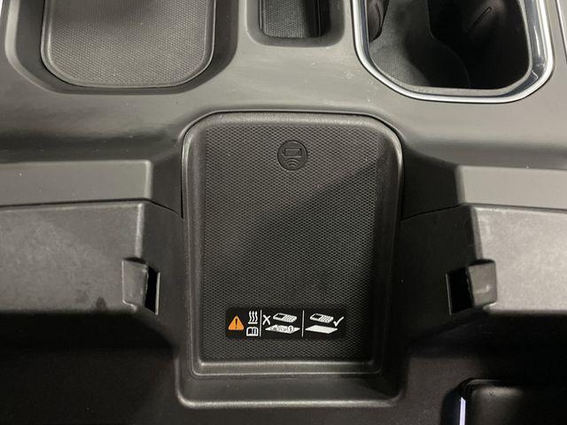 Photo of 2022 Dark Ash Metallic Chevrolet Silverado 1500