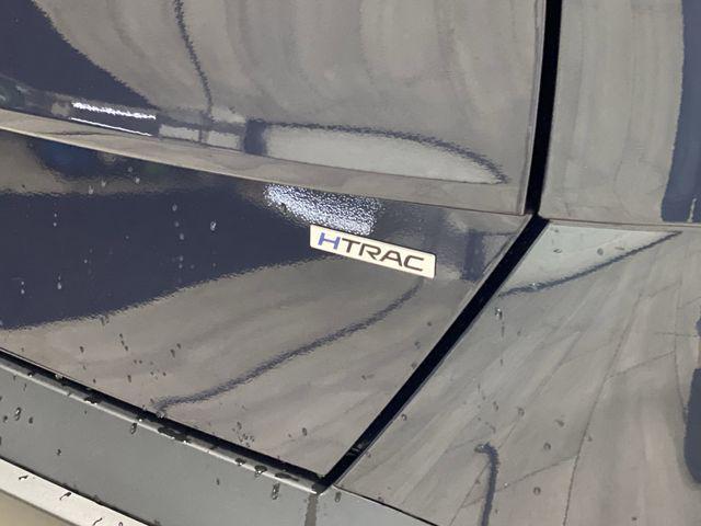 Photo of 2025 Denim Blue Pearl Hyundai KONA