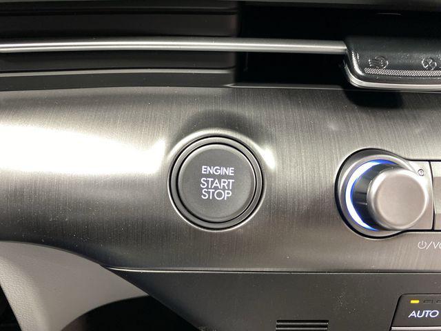 Photo of 2025 Denim Blue Pearl Hyundai KONA